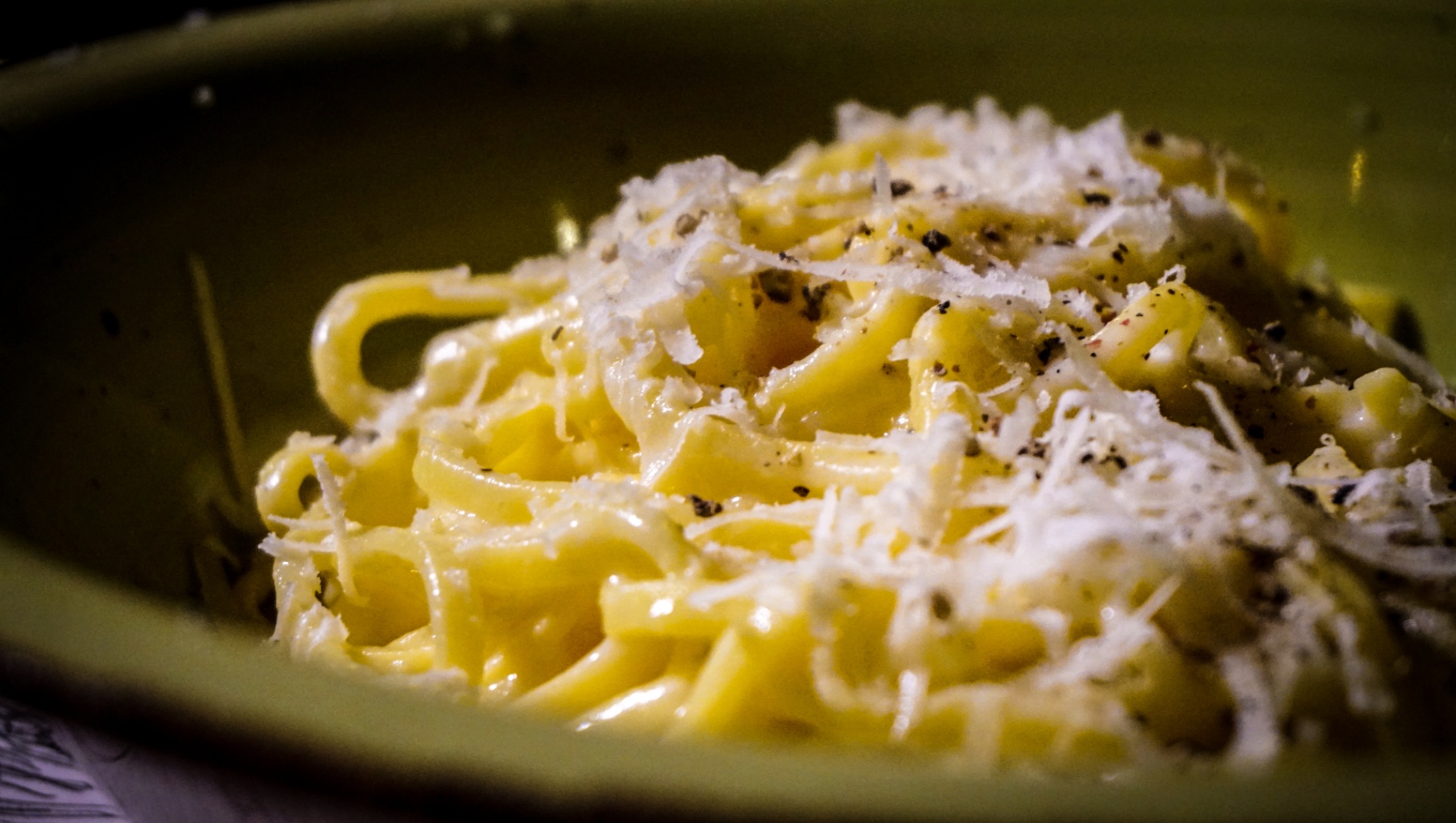La cucina